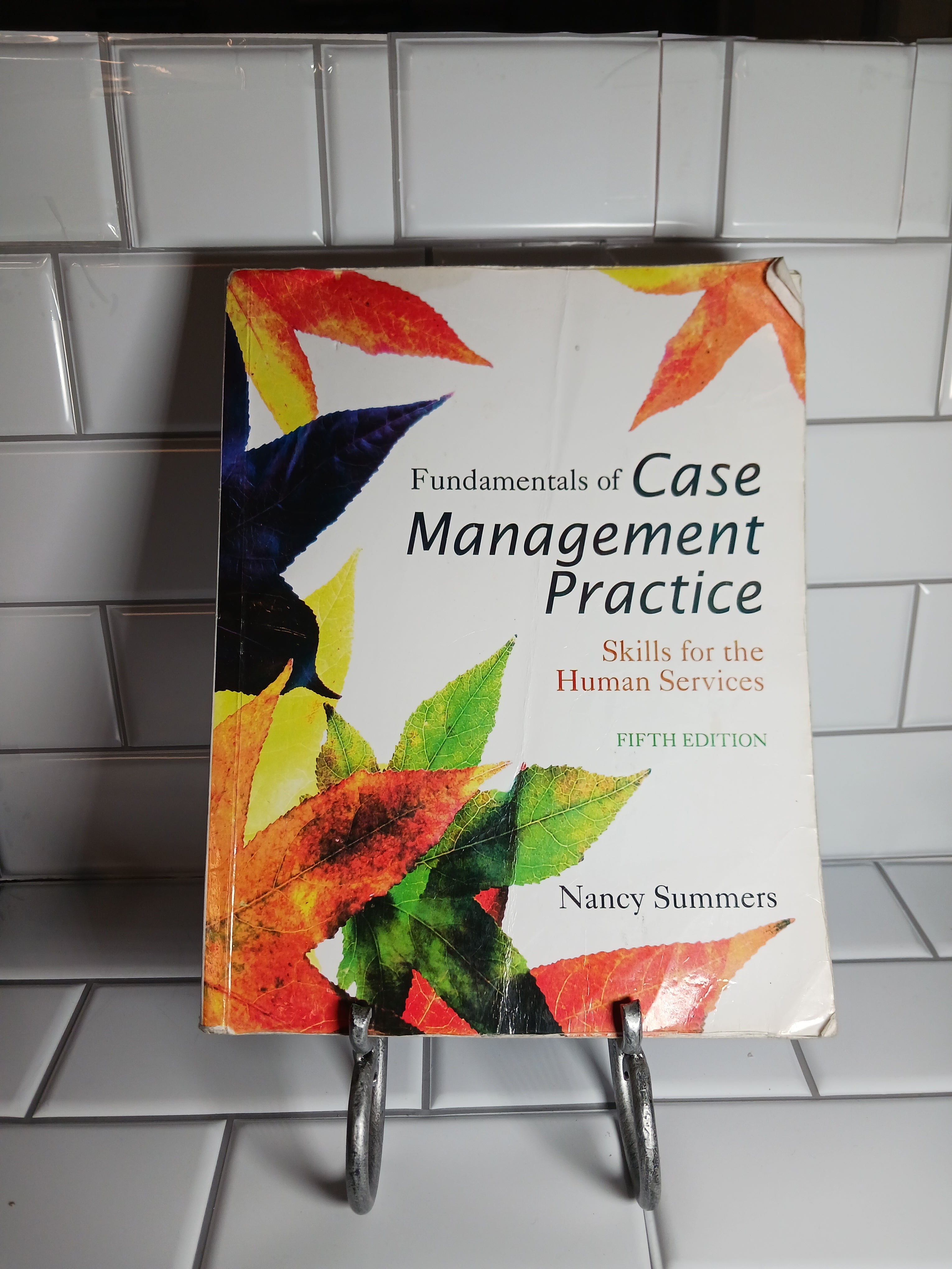 Fundamentals of Case Management Practice