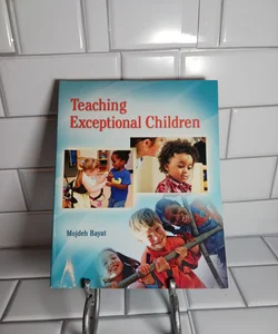 Teaching Exceptional Children