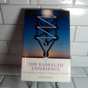 The Kabbalah Experience