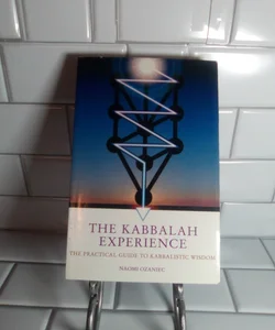 The Kabbalah Experience