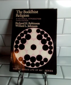 The Buddhist Religion
