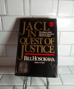 JACL Quest of Justice