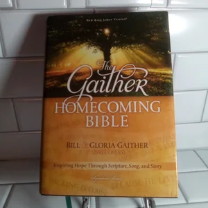 The Gaither Homecoming Bible