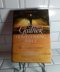 The Gaither Homecoming Bible