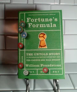 Fortune's Formula