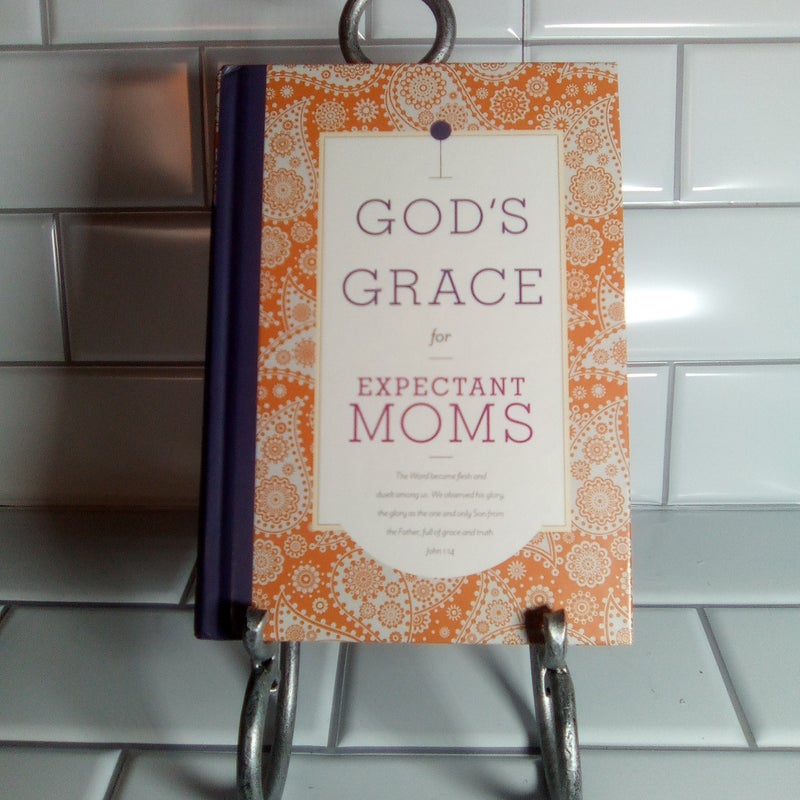 God's Grace for Expectant Moms