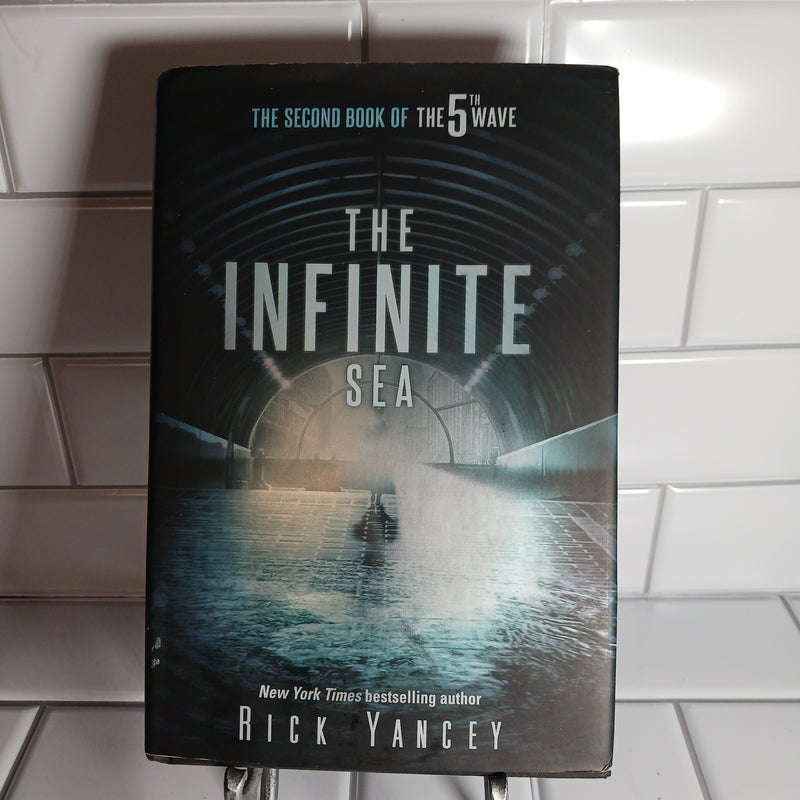 The Infinite Sea