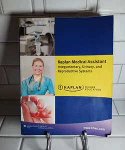 Kaplan Medical Assistant