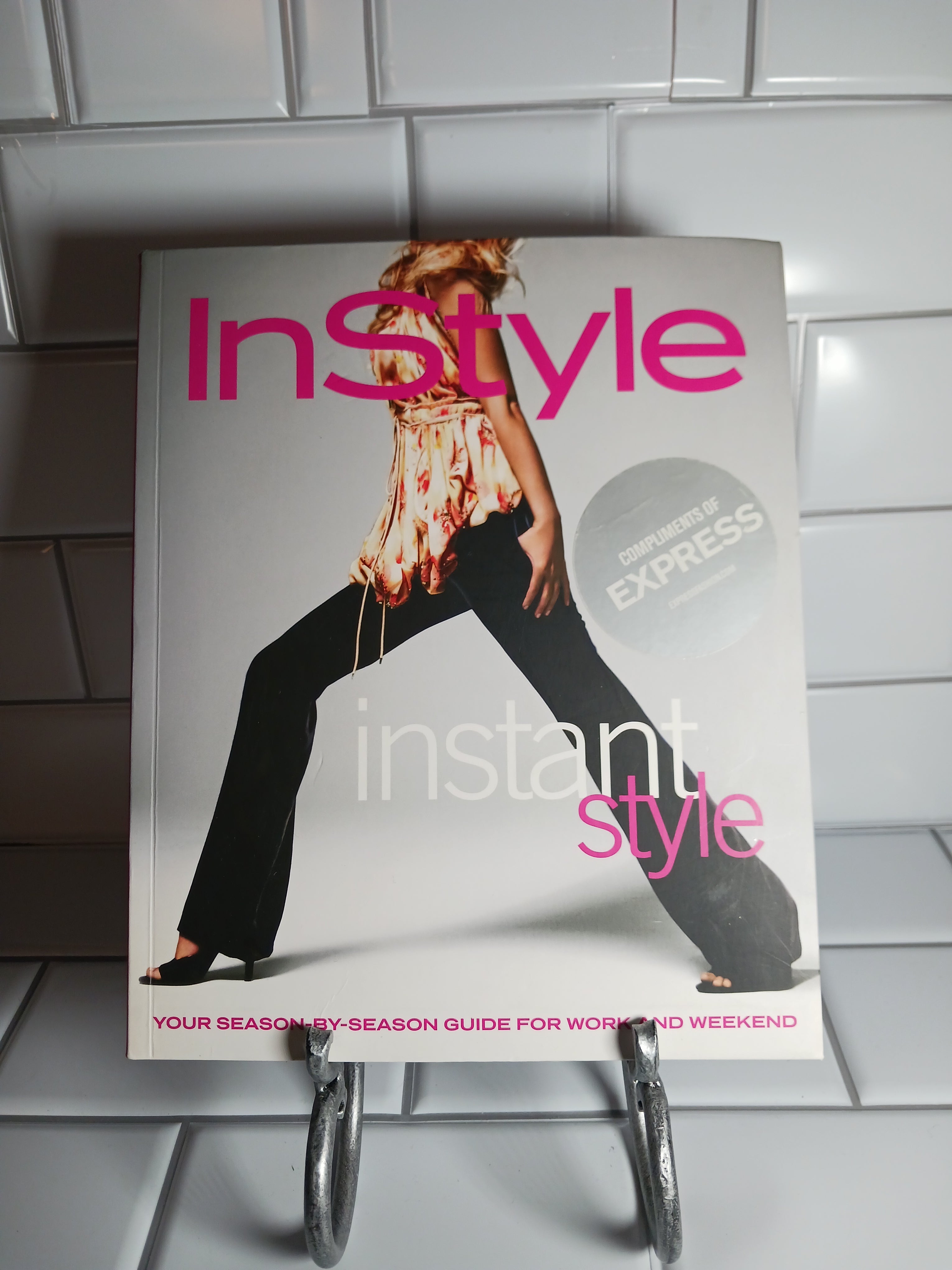 Instant Style