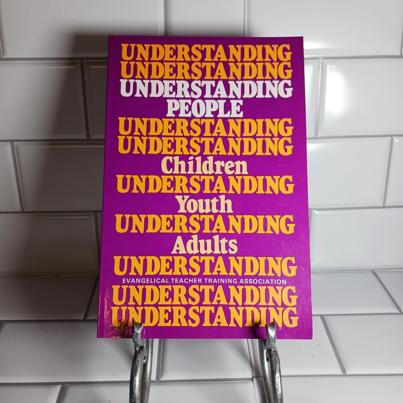 Understanding People