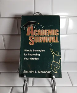 Academic Survival 
