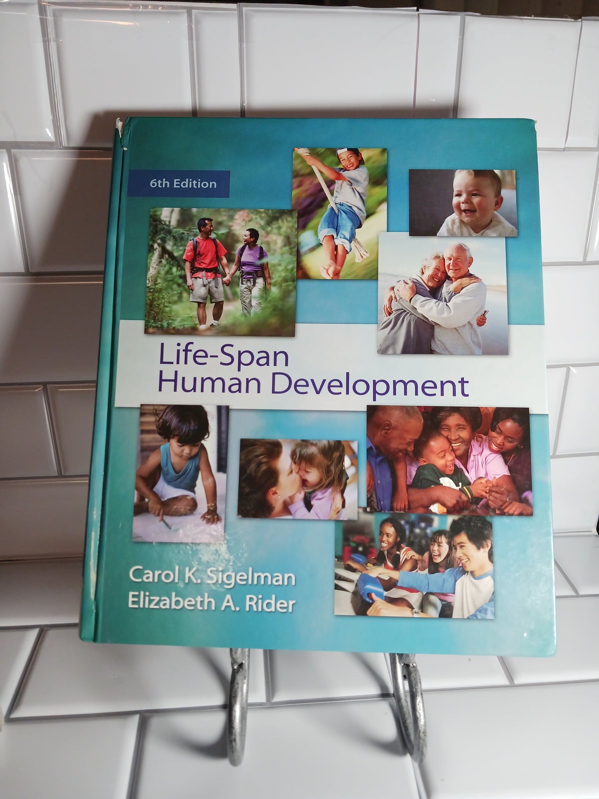 The Developing Human 6th Edition - 健康・医学