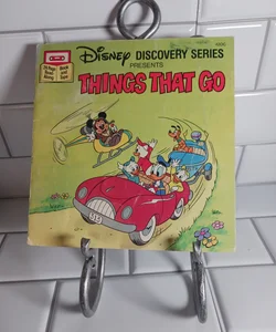 Disney Discovery Series 