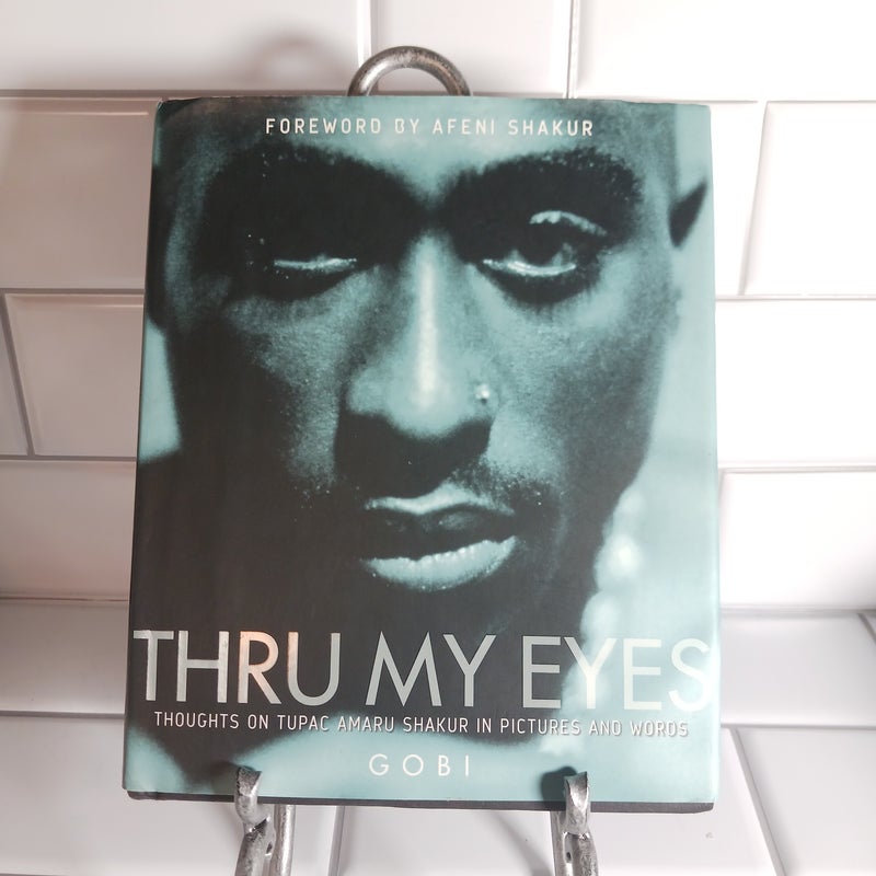 Thru My Eyes