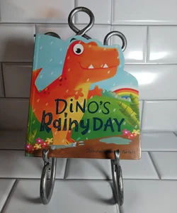 Dino's,Rainy Day