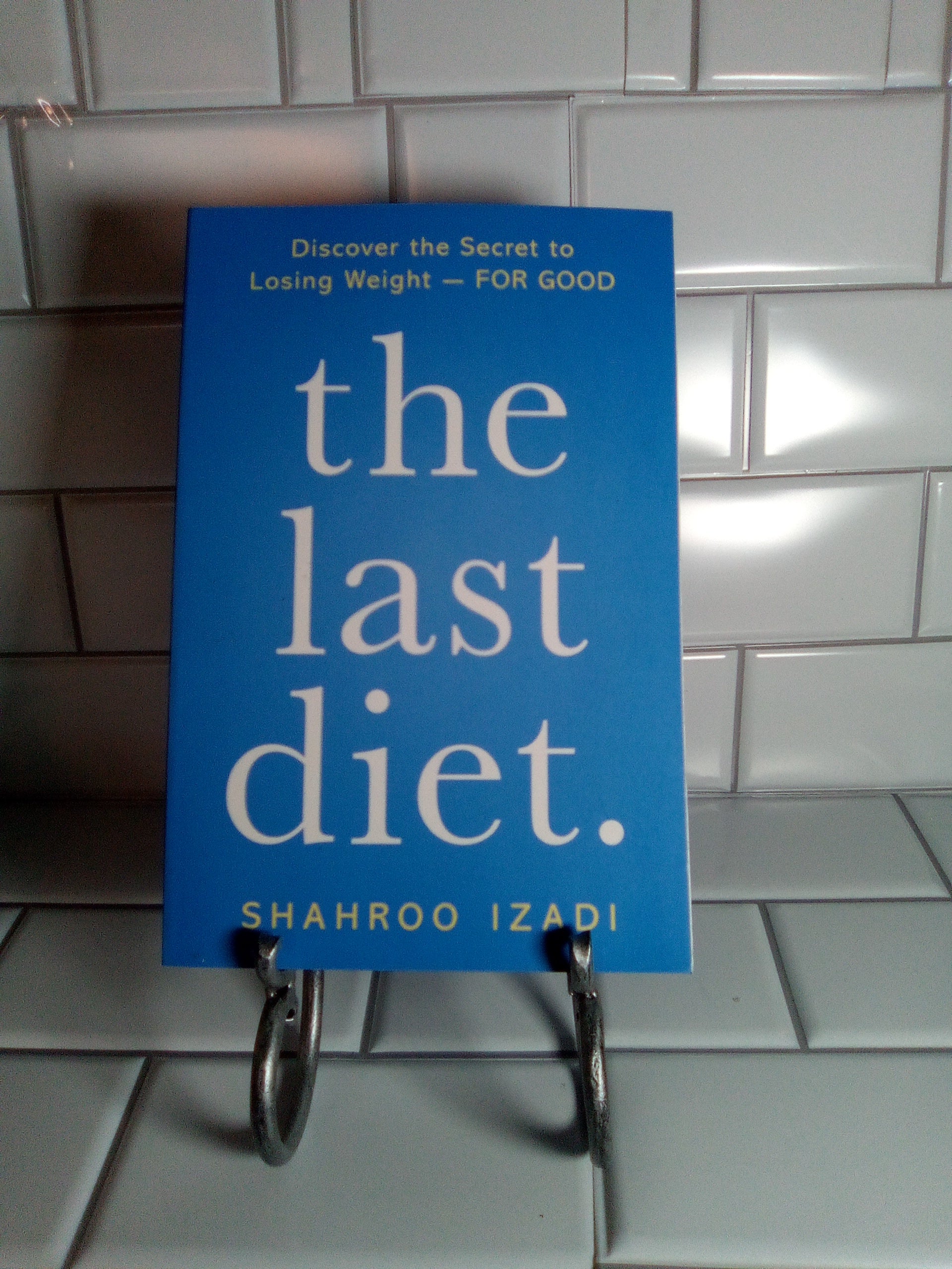 The Last Diet