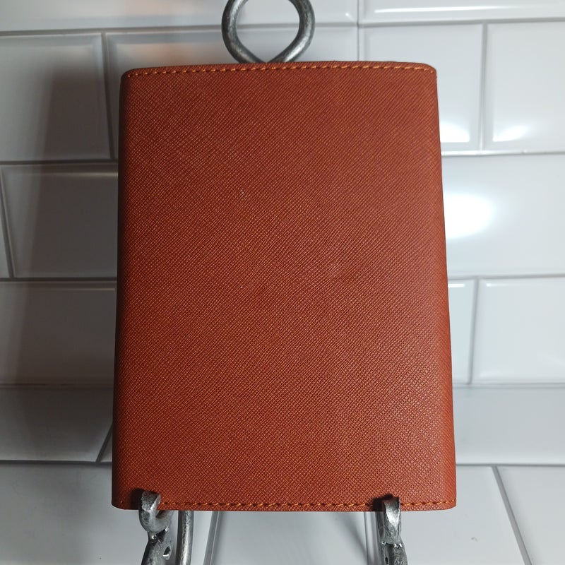 Clasp Journal 