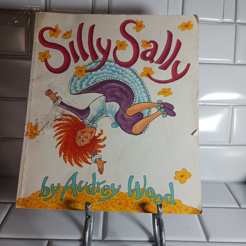 Silly  Sally 