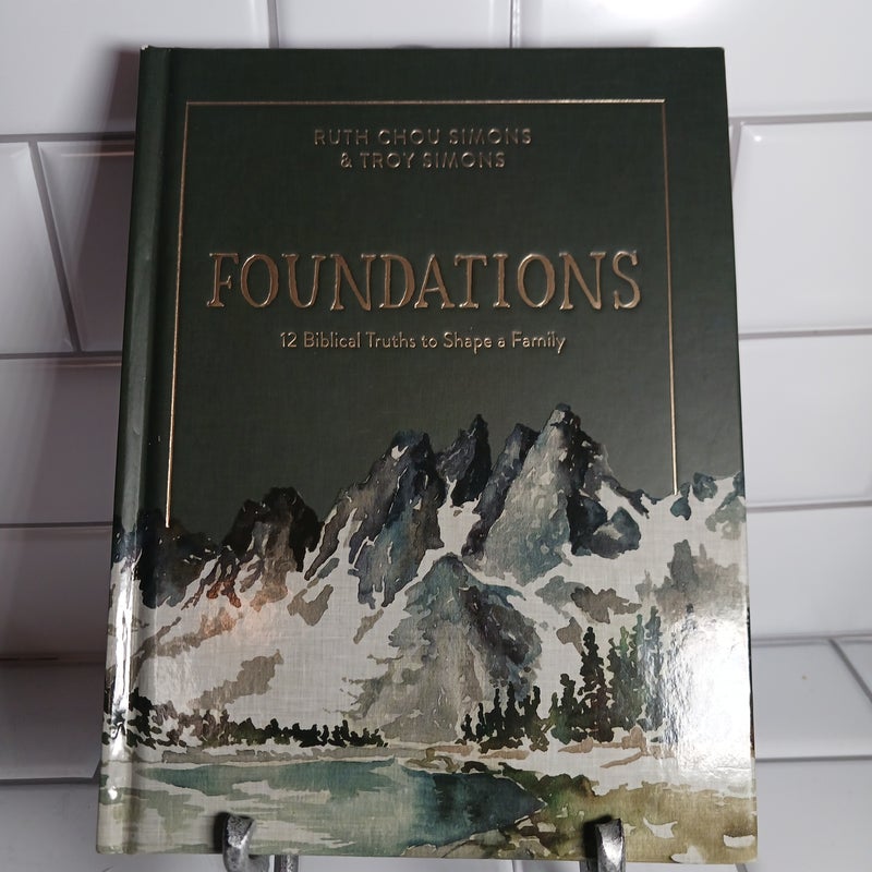 Foundations