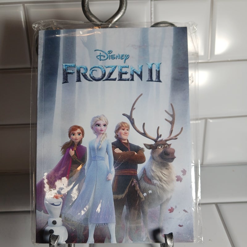 Disney Frozen ll