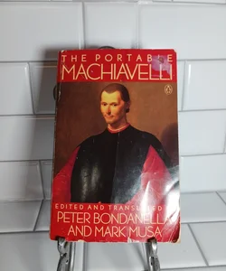 The Portable Machiavelli