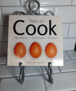 How to Cook