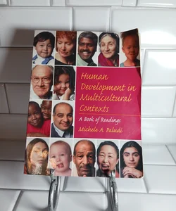 Human Development in Multicultural Contexts