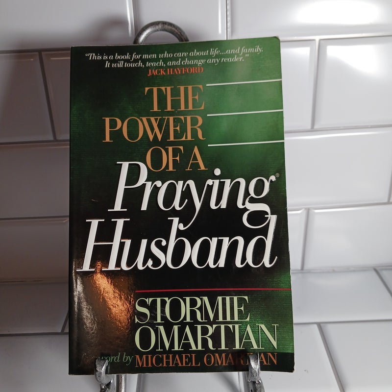 The Power of a Praying Husband