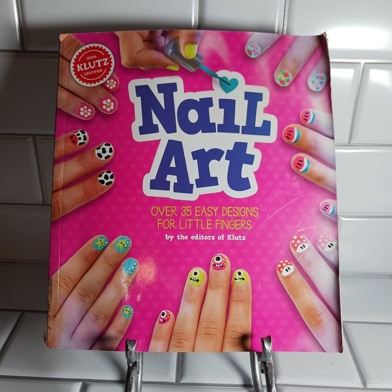 Nail Art