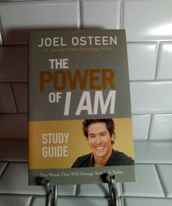 The Power of I Am Study Guide