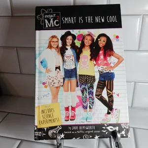 Project Mc2: Smart Is the New Cool