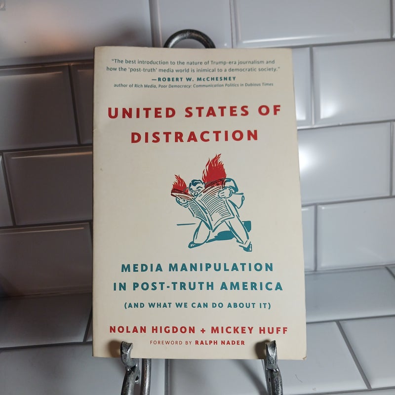 United States of Distraction