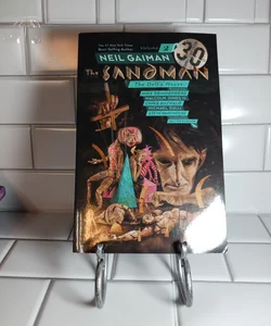 The Sandman Vol. 2: the Doll's House 30th Anniversary Edition