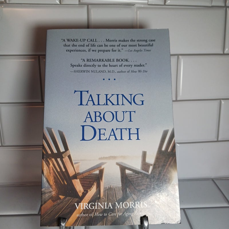 Talking about Death