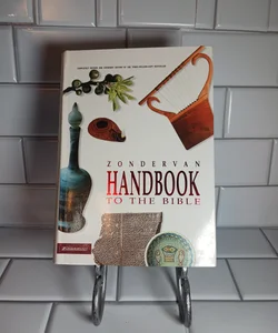 Zondervan Handbook to the Bible