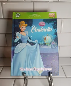 Leap Frog Disney Cinderella 