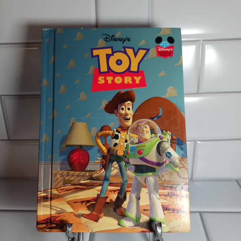 Toy Story