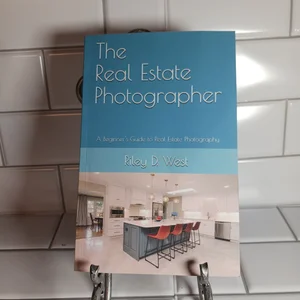 The Real Estate Photographer