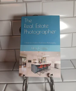 The Real Estate Photographer