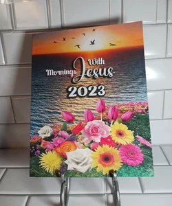Morning With Jesus 2023