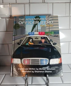 The adventures of officer Byrd