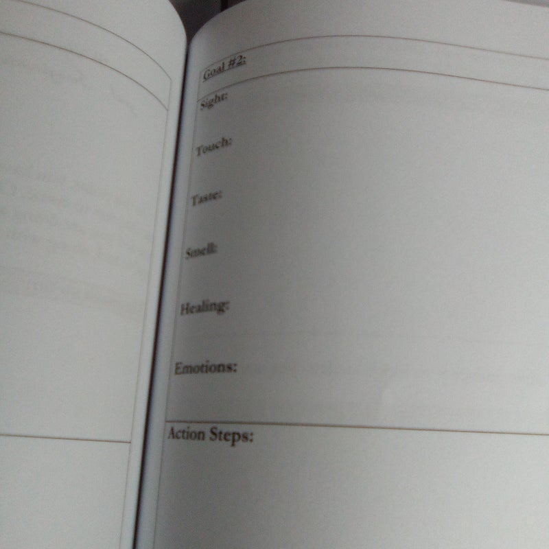 The Silva Mind Control Method Workbook 