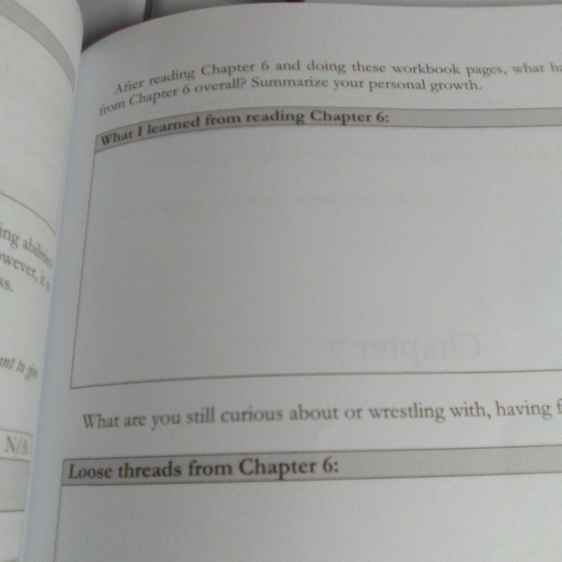 The Silva Mind Control Method Workbook 