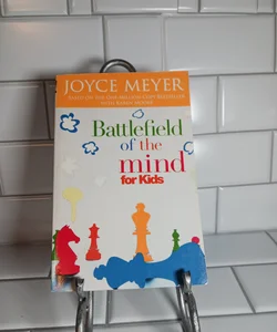 Battlefield of the mind for Kids
