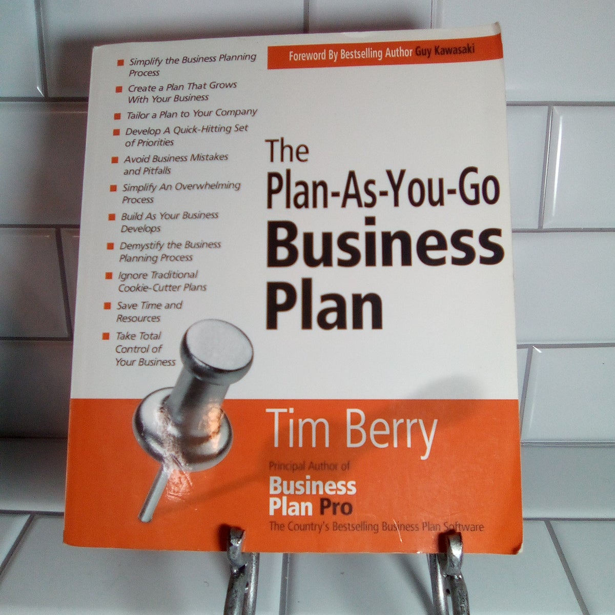 the plan as you go business plan pdf