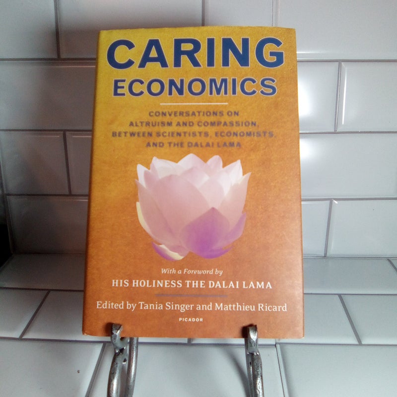 Caring Economics