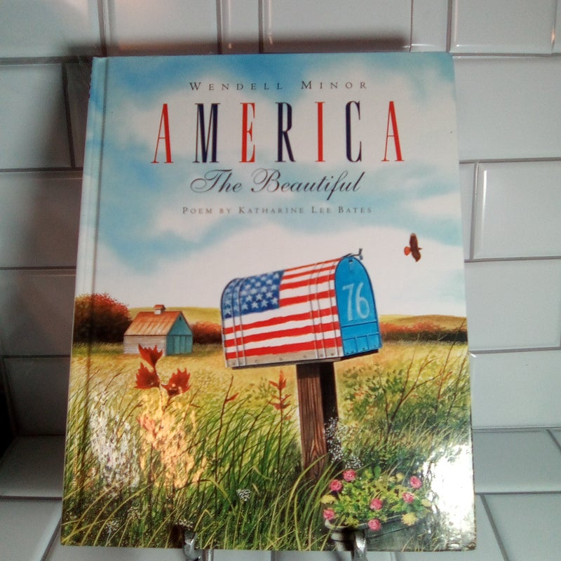 America the Beautiful