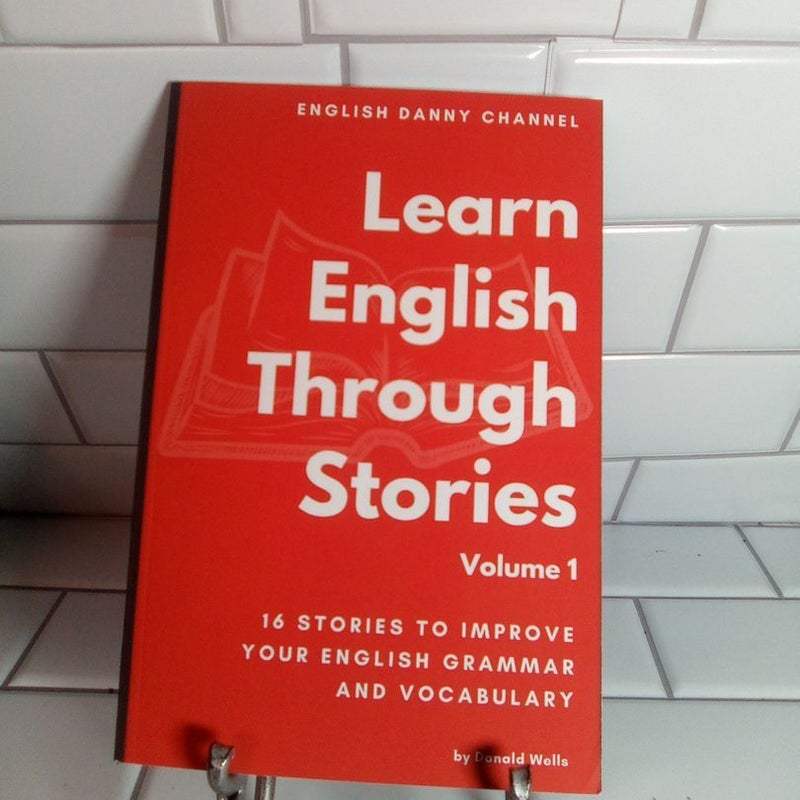 Learn English Through Stories