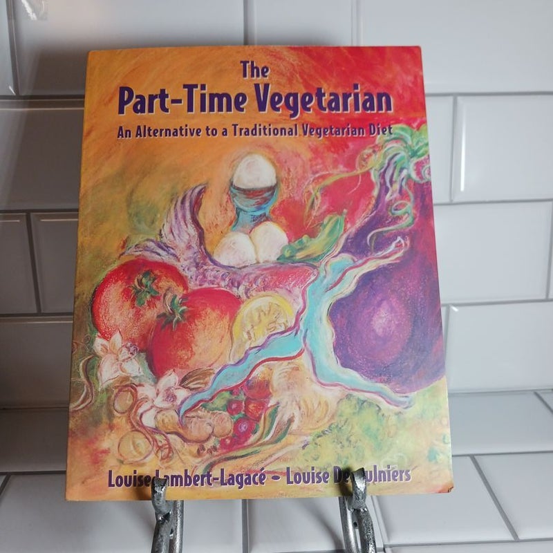 The Part-Time Vegetarian