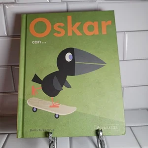 Oskar Can...